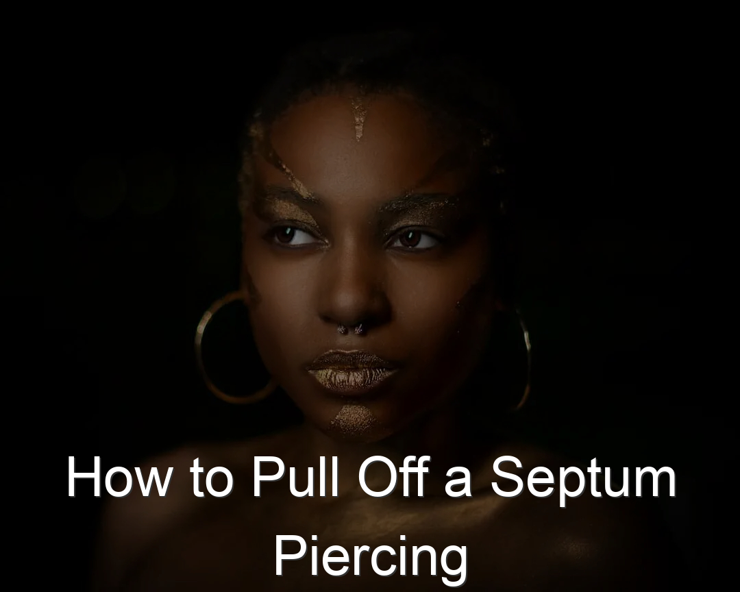 Pull a Piercing